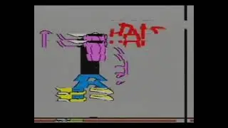 Rap Reactor video