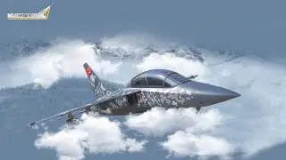 Turkey Unveils The First Prototype of the HURJET Jet Trainer and Light Attack Aircraft