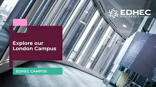 London Campus | EDHEC Business School