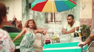 Bacardi - Break the Loop