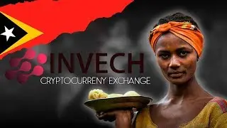 Обзор IEO🔥INVECH &ndash; Детали IEO + Обзор Команды.