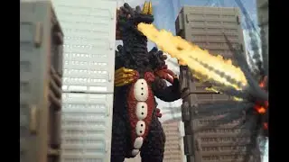 Attack of Verokron