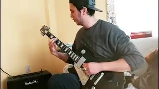 algo de Paul Lander