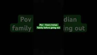 Is it same for every Indian family ? #funnymemes #funnycats #viral #trending
