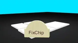 FixChip the wood joint of the future