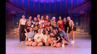Dance Incorporated Recital 2023