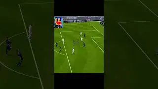 Жиноля тащит соло #fifamobile #fifa #fcmobile #shorts
