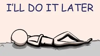 Have Big Ambitions But Feel Lazy? This Is for You...