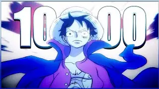 THE NEW GENERATION!! | One Piece Chapter 1000!!