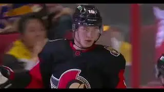 Tim St&uuml;tzle creating offence, 2022-2023 season