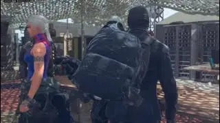 Certifiedsteppa always going crazy