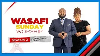 🔴LIVE : WASAFI SUNDAY WORSHIP NDANI YA WASAFI FM - 28/12/2025