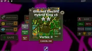 Free pet GIVEAWAY in Blade Throwing Simulator