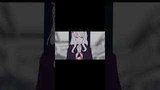Lower one's eyes / n25 fan mv  #animation #projectsekai #vocaloid #anime