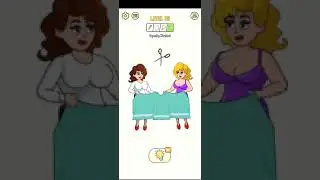 Brain Story Love - 38 Level   Walkthrough  |  БЫСТРОЕ ПРОХОЖДЕНИЕ