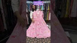 Surat cotton Kurti manufacturer #wholesale #cottonkurti #suratkurtis #shorts