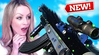 So... about the NEW COLD WAR UPDATE...