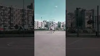 #basketball #streetball #game #vibe #skills  #ballislife #thenextchapter #and1