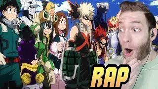 CLASS 1-A GETS BETTER!! Reacting to 