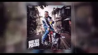 MC W.O - Cair Nas Pistas (( DJ Tripa )) 2k25