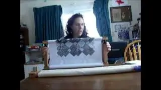 Quantum Frame Info