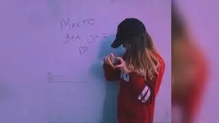 ▲Мари Краймбрери   Боже, а я уехала 2017