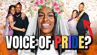 Tiphani Montgomery and the LGBTQ Question No One Wants to Ask