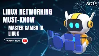 🖥️ SAMBA Server & Client in Linux | File Sharing Between Linux & Windows 🐧