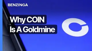 COIN Options: Why I Love This Ticker for Premium Hunters
