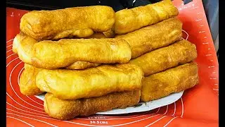 Пышные Пузырчатые пирожки с картошкой из теста на кефире Пирожки как пух Сохраните простой рецепт