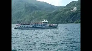 MANDELLO LARIO (LECCO, ITALY)