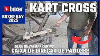 KARTCROSS DA NASA NO  BOXER DAY 2025 @boxersoldas 
