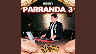 PARRANDA 3 (En Vivo)