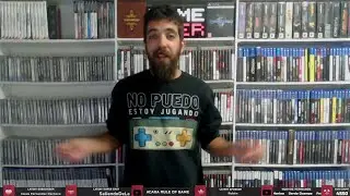 Llego a los 250 juegos en mi colección de PS4 y PS3 - Catálogos INMENSOS REPLETOS DE JOYAS