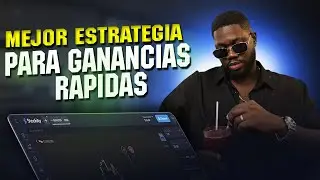 🔴 LIVE BINARY OPTIONS TRADING &mdash; POCKET OPTION in PAST! | Trading de op&ccedil;&otilde;es bin&aacute;rias com a Stockity