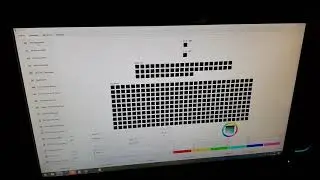 Keyboard Visualizer and OpenRGB 0.4 Tutorial and Demo