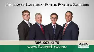 Personal injury lawyers in Miami