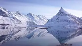 LOFOTEN 2018