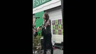 Laura Jane Grace (Full Set) 8/21/21 @ Four Seasons Total Landscaping