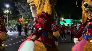 Carnaval 2025 Santa Cruz de Tenerife