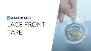 Lace Front&trade; Tape