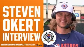 How did Steven Okert take the next step? | Intentional Talk