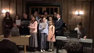 Gratitude and song in Romanian
