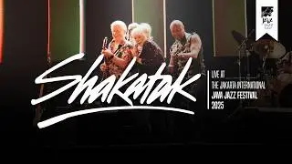 Shakatak 