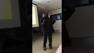 Decolonizing Universities, AUSN & Indigenous Knowledge Systems - Prof. Hassan Kaya, AUSN ; UKZN