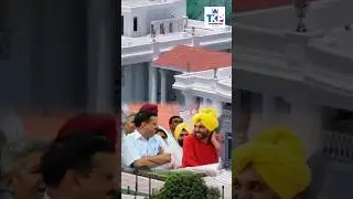 CM Luxurious viral house  🚨🤪 #house #kejiriwal #trending #ambanihouse #cmhouse
