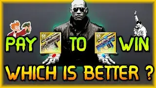 Pay to Win CloudStrike Ornaments = Cheating (Seriously) ⚡