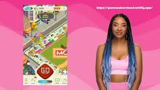 Monopoly Go Free Dice Rolls 2024 - Monopoly Go Hack 🎲