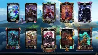 DUCK3Y BELLONA SOLO! IS SHE STILL STRONG?