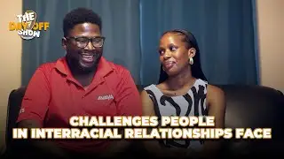 Challenges people in interracial relationships face